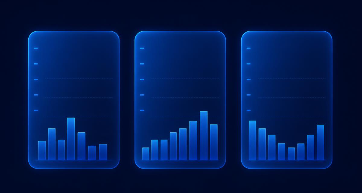 Comparison panels used in gmTrade trading platform review research
